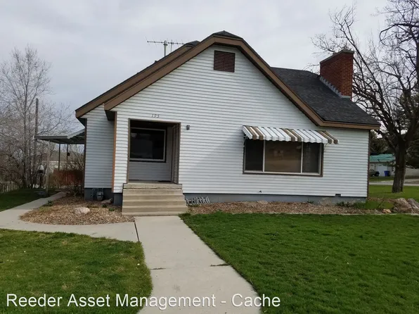 195 E 300 S, Richmond, UT 84333