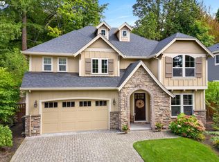 18970 Bryant Rd, Lake Oswego, OR 97034