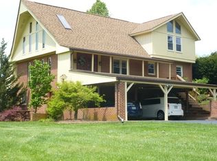 8138 Port Republic Rd, Port Republic, VA 24471