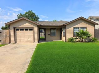 3703 Dreyfus St, Houston, TX 77021