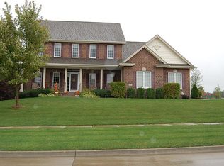 520 Spyglass Ct, Waukee, IA 50263