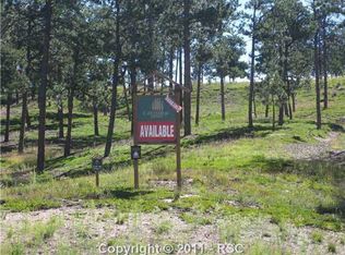 14195 Marble Arch Ct, Colorado Springs, CO 80908