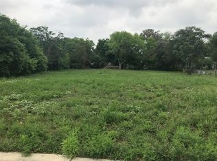 523 Sewanee St, San Antonio, TX 78210