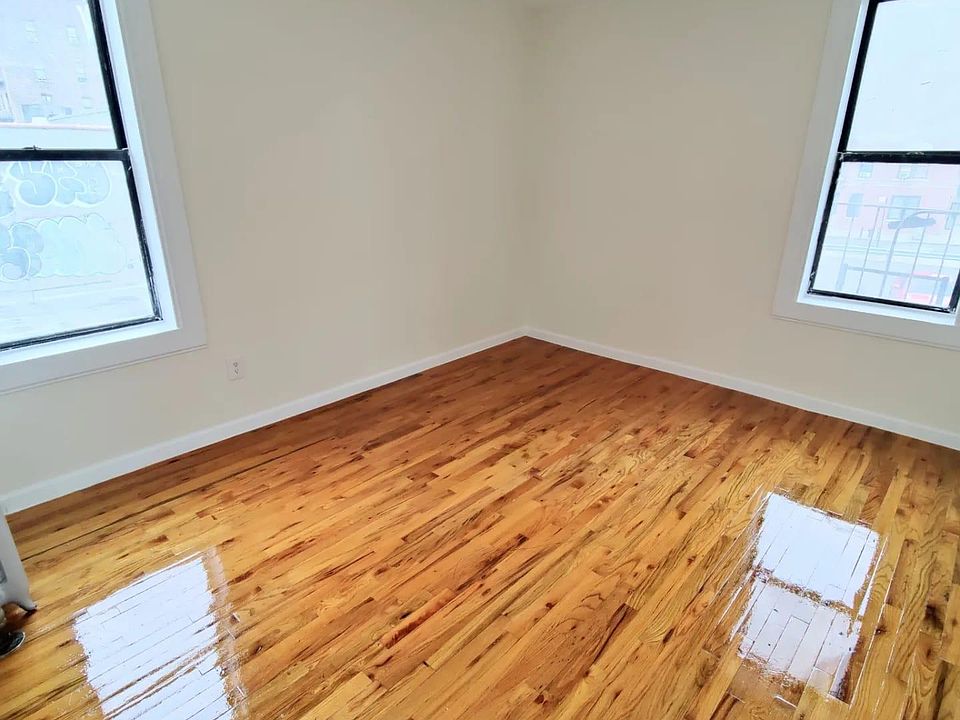 2nd image of 804 E 182nd St #5
