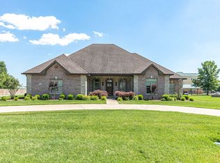 1311 Columbine St, Sikeston, MO 63801