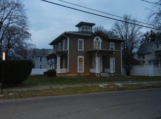 431 Pennsylvania Ave, Waverly, NY 14892