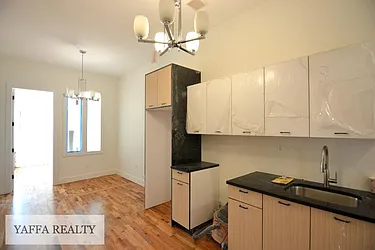 Rented by Yaffa Realty LLC