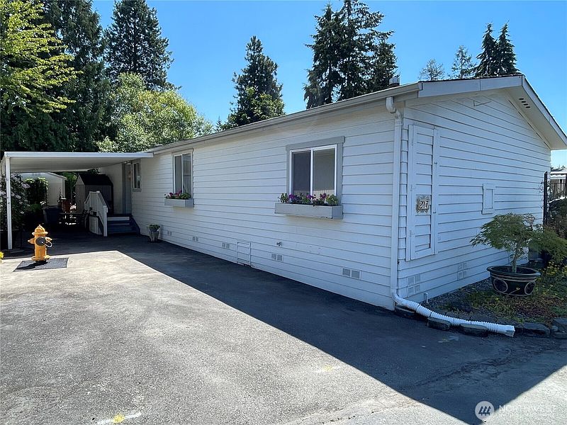 2nd image of 2101 S 324th Street #217