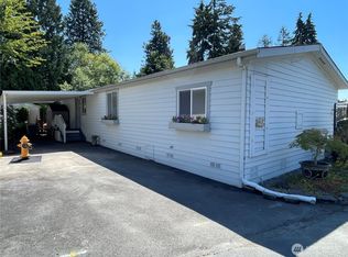 2101 S 324th Street #217, Federal Way, WA 98003
