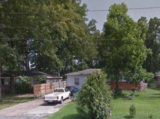 4418 Bruno Rd, Little Rock, AR 72209