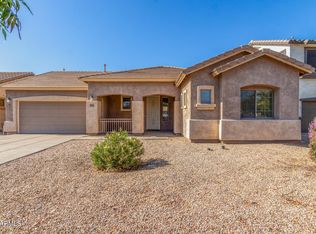 19318 E Reins Rd, Queen Creek, AZ 85142