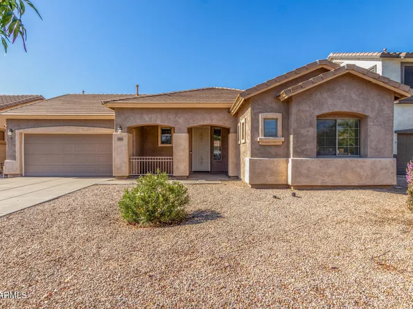 19318 E REINS Road, Queen Creek, AZ 85142