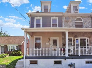 520 Spruce St, Pottstown, PA 19464