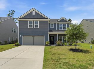 139 Lucca Dr, Summerville, SC 29486