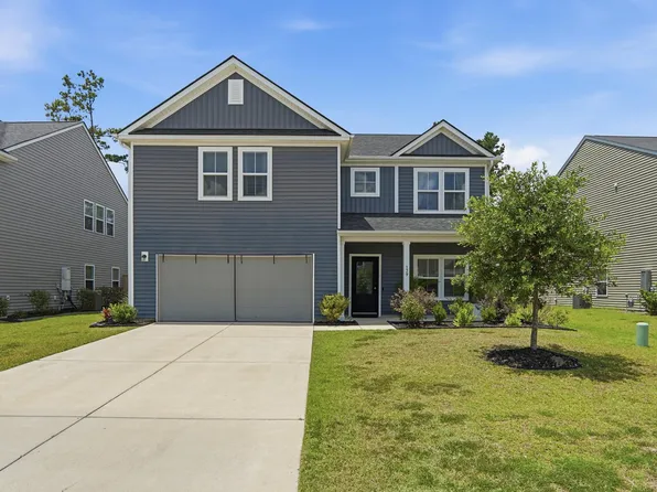 139 Lucca Dr, Summerville, SC 29486