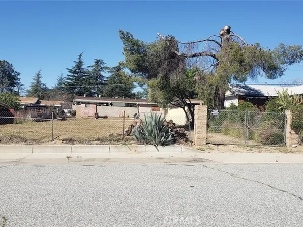 0 Woodland Ave Lot 5, Banning, CA 92220