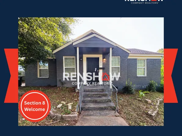 1272 Semmes St, Memphis, TN 38111