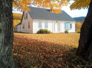 61 Lovejoy Rd, South Paris, ME 04281