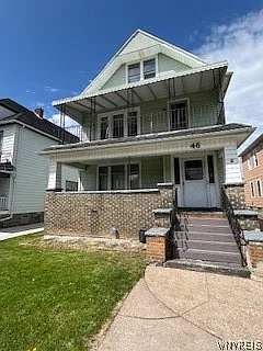 46 Norwalk Ave #UPPER Photo 1
