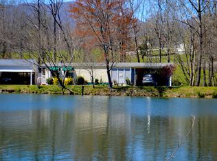 91 Mallard Loop, Waynesville, NC 28785