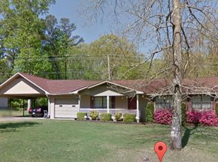 587 Old Duncan Bridge Rd, Jasper, AL 35504