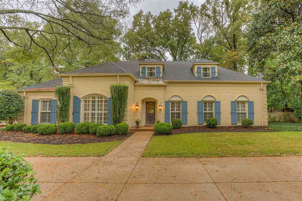 6502 Kirby Woods Dr, Memphis, TN 38119 Zillow