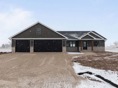 N3976 Wettering Way, Kaukauna, WI, 54130