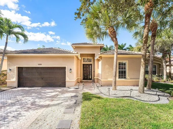 3899 Cascade Terrace, Weston, FL 33332