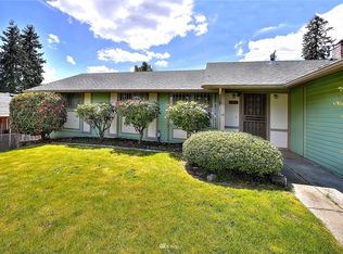 1922 E 62nd St, Tacoma, WA 98404