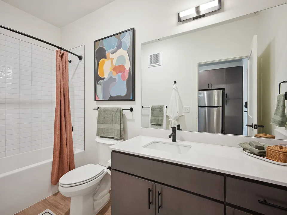The Navigator apartments community photo