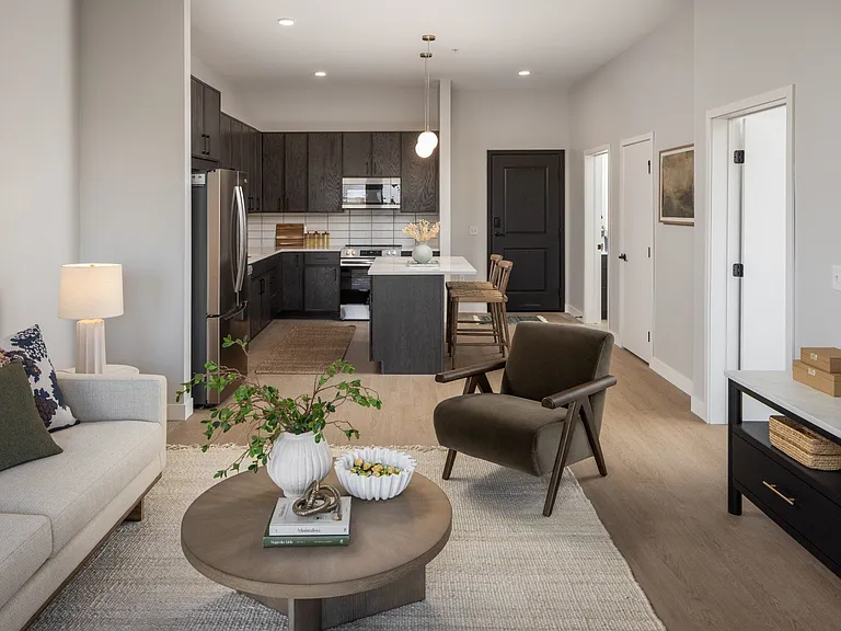 Olivine Apartments - Now Open! — Photo 32