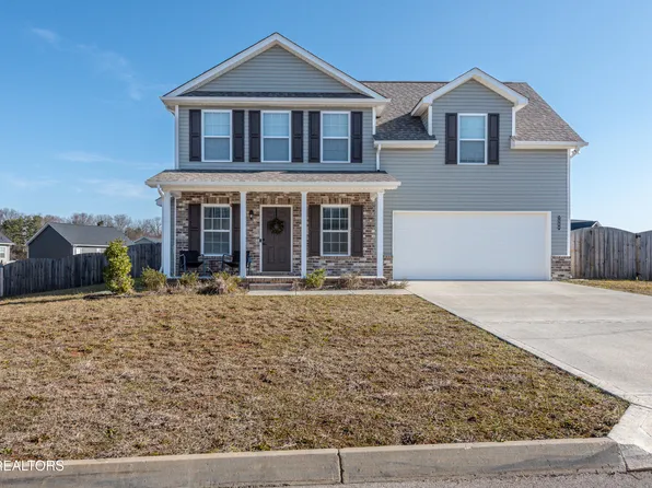 7504 Emory Orchard Ln, Knoxville, TN 37931