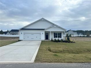 216 Vega Ln #40, Linden, NC 28356