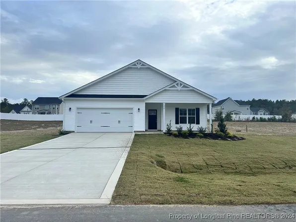 216 Vega Ln #40, Linden, NC 28356