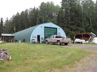 53218 E Range Road 112, Yellowhead County, AB T7E5A6