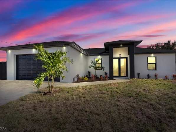 1625 Nelson Rd N, Cape Coral, FL 33993