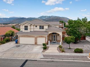 1824 Smarty Jones St SE, Albuquerque, NM 87123
