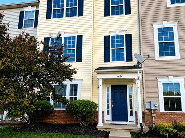 1624 Blue Heron Dr, Denton, MD 21629