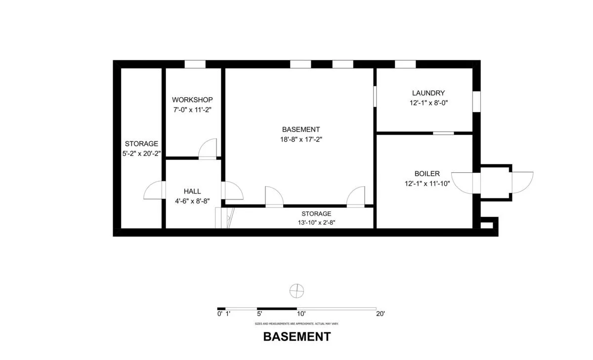 floor plan 5