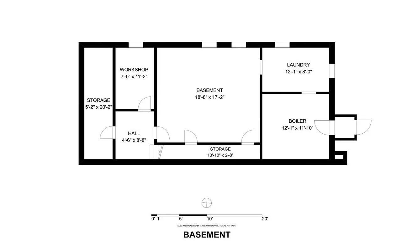 floor plan 5