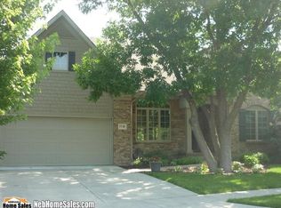 7730 Preserve Ln, Lincoln, NE 68516