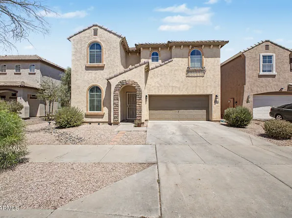 2527 S 89TH Drive, Tolleson, AZ 85353