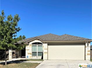 1617 Sunflower St, Lockhart, TX 78644