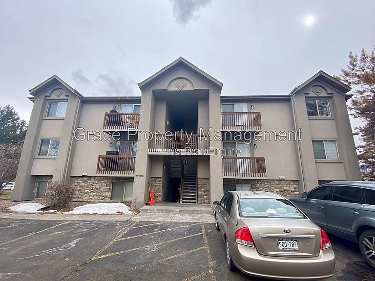 8495 S Reed St #3302 — Photo 11