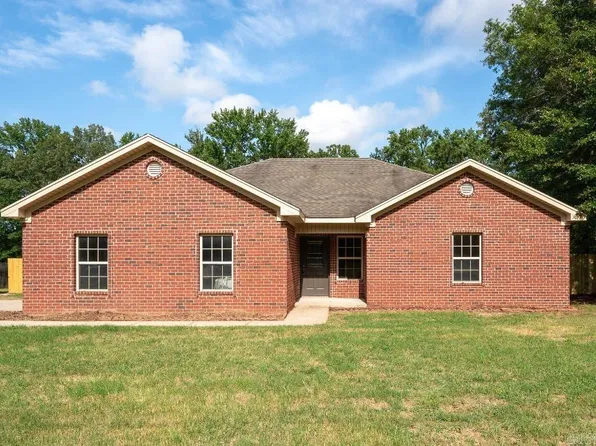 185 Red Bud Ln, Ward, AR 72176