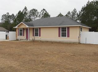 202 Scott Spencer St NE, Ludowici, GA 31316