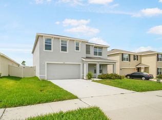 7575 Sail Clover Ln, Zephyrhills, FL 33540