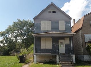 6926 S Winchester Ave, Chicago, IL 60636
