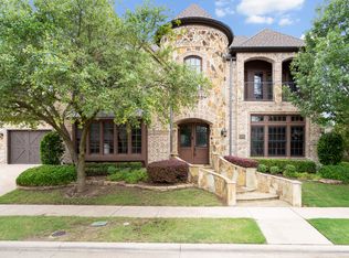 6113 Leblanc Dr, Plano, TX 75024