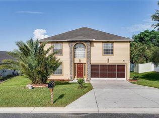 3348 N Burroughs Path, Beverly Hills, FL 34465